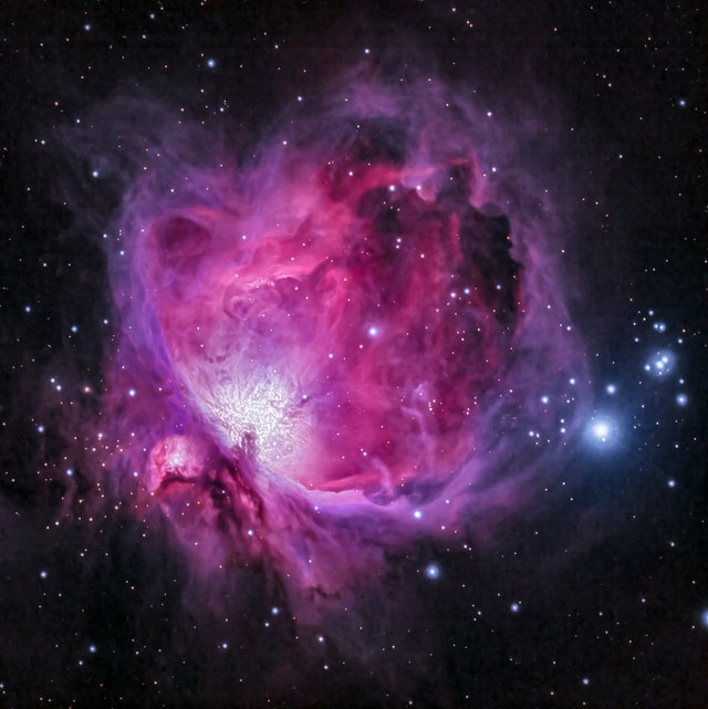 A nebula